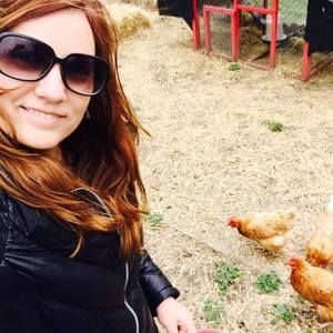 Meet your Posher, Patrice